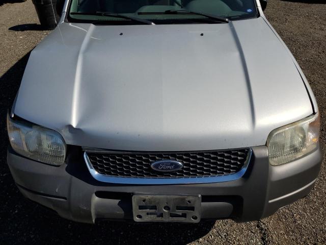 Photo 12 from auction – 2002 FORD ESCAPE XLT with VIN 1FMCU04172KA35819