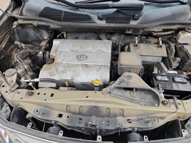 Photo 12 from auction – 2015 LEXS RX 350 with VIN 2T2ZK1BA2FC151915