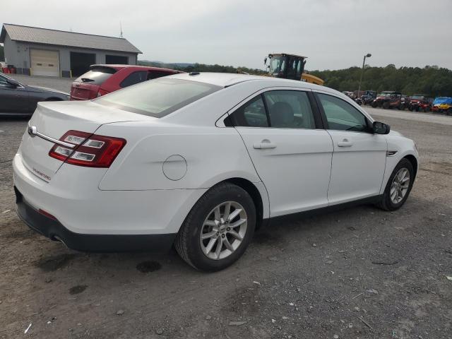 Photo 3 from auction – 2015 FORD TAURUS SE with VIN 1FAHP2D86FG120627