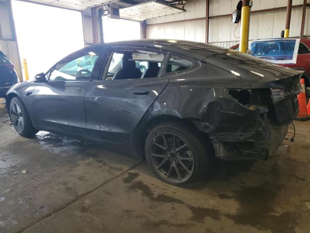 Photo 2 from auction – 2021 TESLA MODEL 3 with VIN 5YJ3E1EB5MF087769
