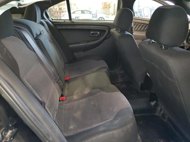 Photo 10 from auction – 2016 FORD TAURUS POL with VIN 1FAHP2MT7GG132338
