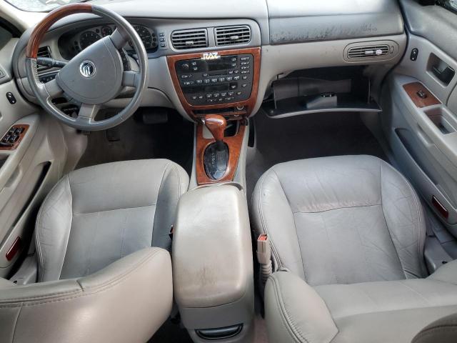 Photo 8 from auction – 2005 MERCURY SABLE LS P with VIN 1MEFM55S55A614404