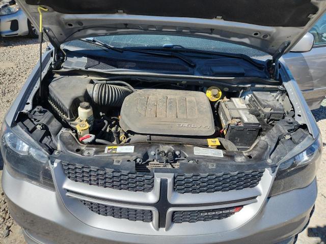 Photo 12 from auction – 2017 DODGE GRAND CARA with VIN 2C4RDGEG0HR671955