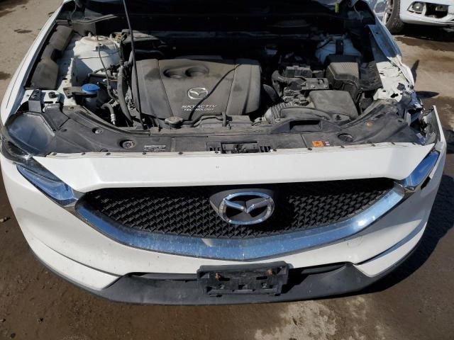 Photo 12 from auction – 2017 MAZDA CX-5 SPORT with VIN JM3KFBBL2H0135557