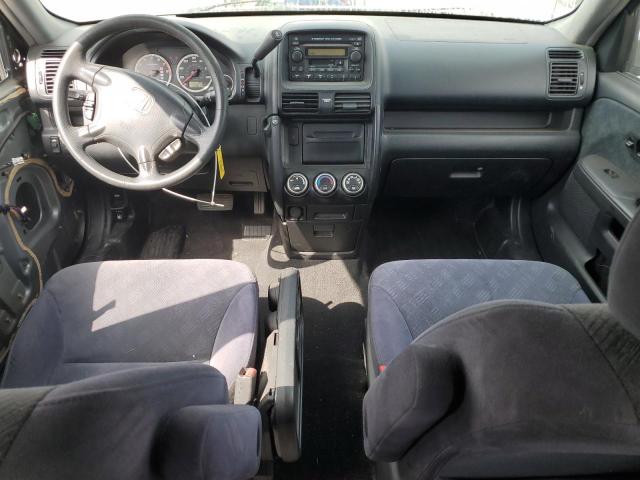Photo 8 from auction – 2005 HONDA CR-V EX with VIN JHLRD78855C046172