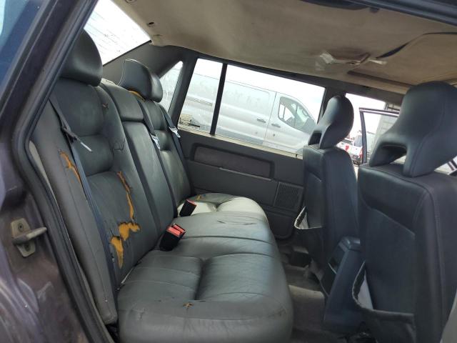 Photo 10 from auction – 1995 VOLVO 940 with VIN YV1JS831XS1196473