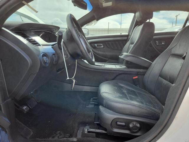 Photo 7 from auction – 2016 FORD TAURUS SEL with VIN 1FAHP2E81GG143541