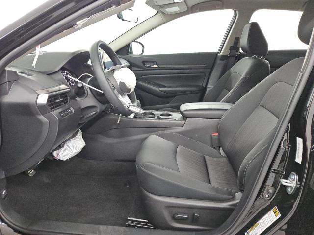 Photo 7 from auction – 2025 NISSAN ALTIMA SV with VIN 1N4BL4DV7SN370533