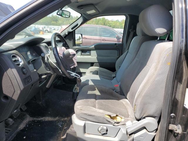 Photo 7 from auction – 2012 FORD F150 with VIN 1FTNF1EF0CKD28342
