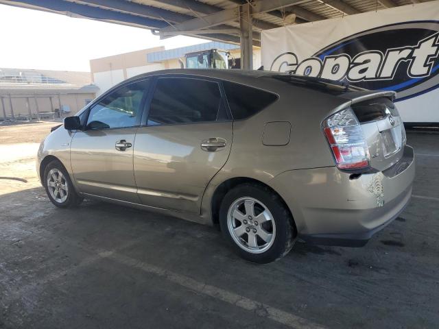 Photo 2 from auction – 2007 TOYOTA PRIUS with VIN JTDKB20UX77629056