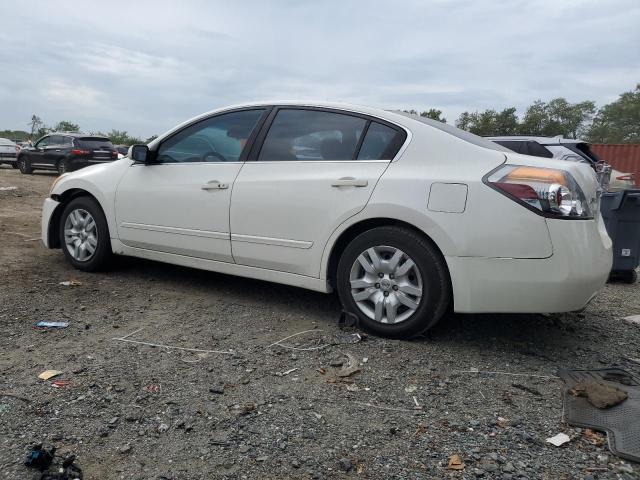 Photo 2 from auction – 2010 NISSAN ALTIMA BAS with VIN 1N4AL2AP8AN440402