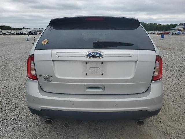 Photo 6 from auction – 2014 FORD EDGE SE with VIN 2FMDK3GC0EBB47627
