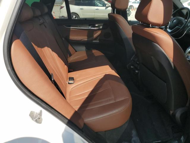 Photo 11 from auction – 2017 BMW X5 XDR40E with VIN 5UXKT0C35H0V95542