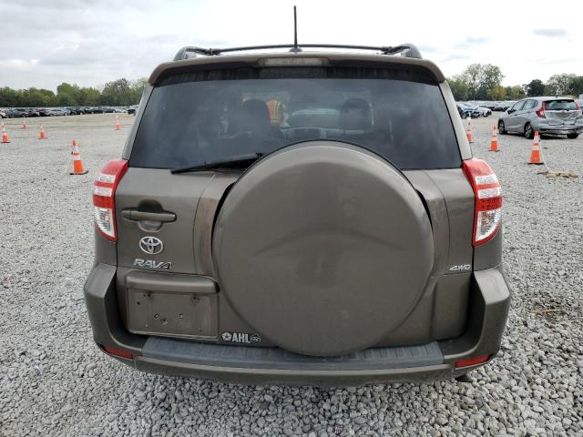 Photo 6 from auction – 2011 TOYOTA RAV4 with VIN 2T3BF4DVXBW103249