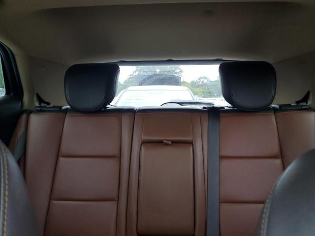 Photo 10 from auction – 2014 BUICK ENCORE PREMIUM with VIN KL4CJHSB8EB614629