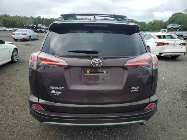 Photo 6 from auction – 2018 TOYOTA RAV4 ADVEN with VIN 2T3RFREV5JW824569
