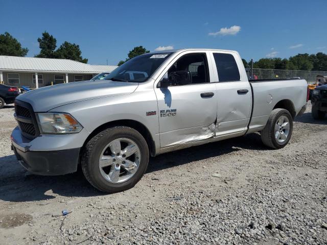 RAM 1500 ST 2014 with VIN 1C6RR6FT0ES234210 - Photo from auction
