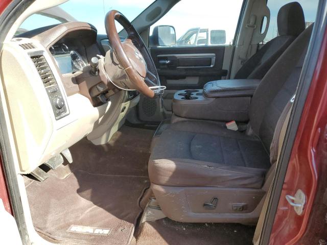 Photo 7 from auction – 2013 RAM 1500 SLT with VIN 1C6RR7LGXDS681929
