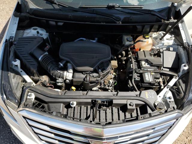 Photo 12 from auction – 2017 CADILLAC XT5 with VIN 1GYKNARS2HZ148155