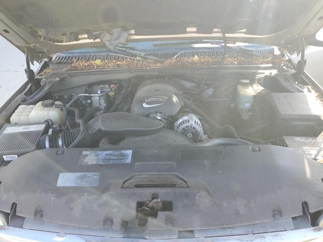 Photo 11 from auction – 2002 GMC NEW SIERRA with VIN 2GTEK19T721215806