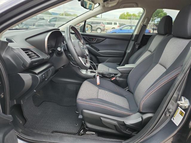 Photo 7 from auction – 2023 SUBARU CROSSTREK with VIN JF2GTAPC8P8220544
