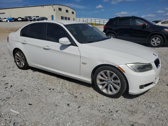 Photo 4 from auction – 2011 BMW 328 I with VIN WBAPH7C5XBE851202