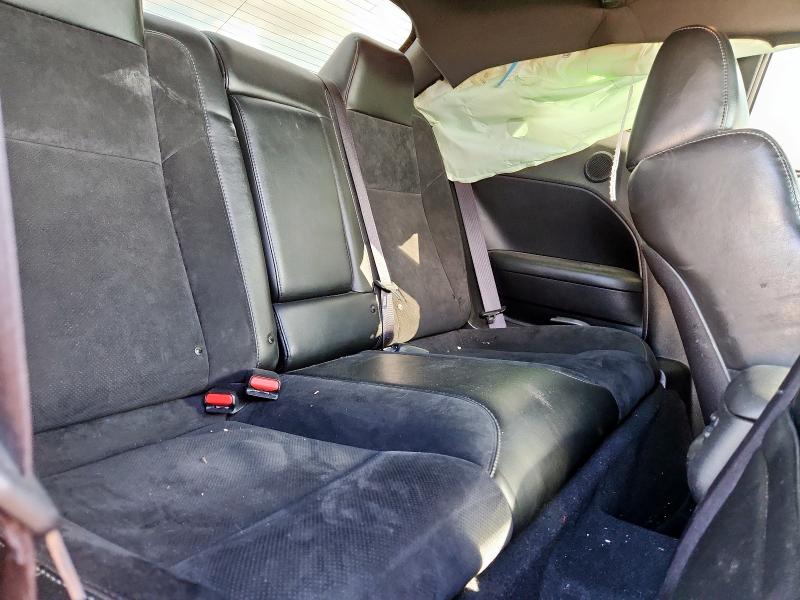 Photo 10 from auction – 2019 DODGE CHALLENGER with VIN 2C3CDZFJXKH663231