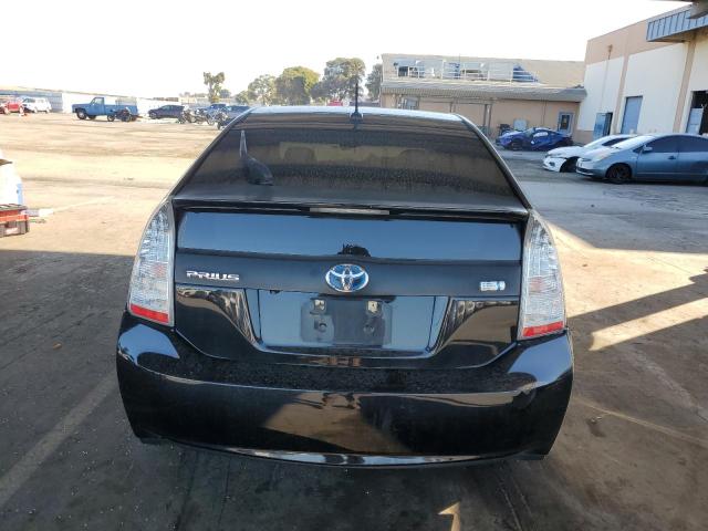 Photo 6 from auction – 2010 TOYOTA PRIUS with VIN JTDKN3DU6A0038035