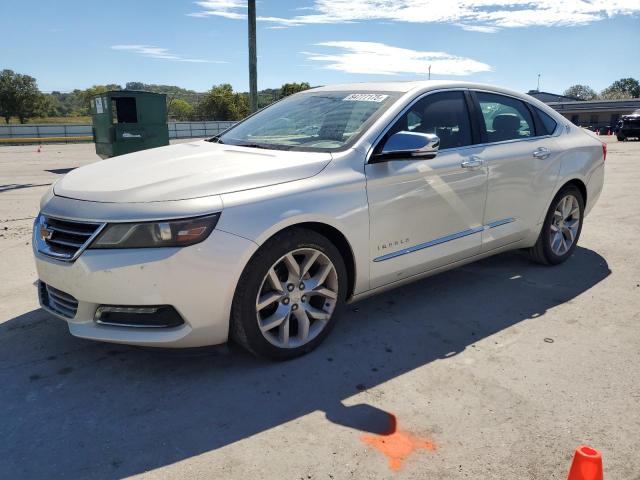 CHEVROLET IMPALA LTZ 2014 with VIN 1G1155S33EU147156 - Photo from auction