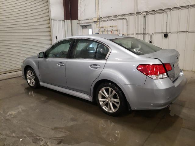 Photo 2 from auction – 2014 SUBARU LEGACY 2.5 with VIN 4S3BMCC64E3024418