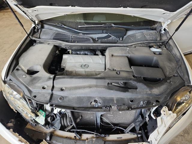 Photo 12 from auction – 2014 LEXUS RX 350 with VIN JTJZK1BA8E2012712