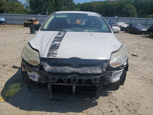 Photo 5 from auction – 2014 FORD FOCUS SE with VIN 1FADP3K26EL378980