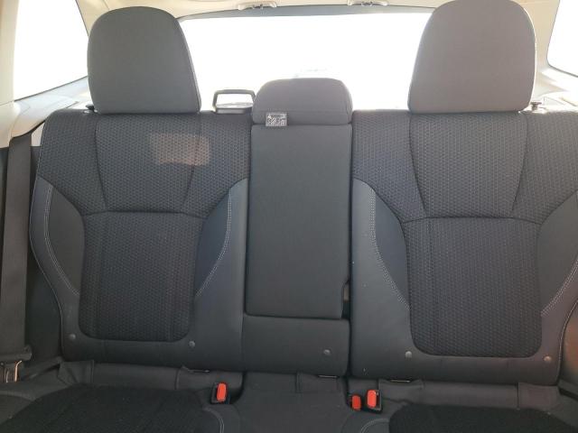 Photo 10 from auction – 2023 SUBARU FORESTER PREMIUM with VIN JF2SKADC9PH449610