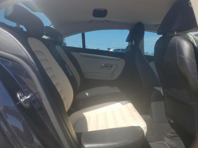 Photo 10 from auction – 2012 VOLKSWAGEN CC with VIN WVWMP7AN6CE546437
