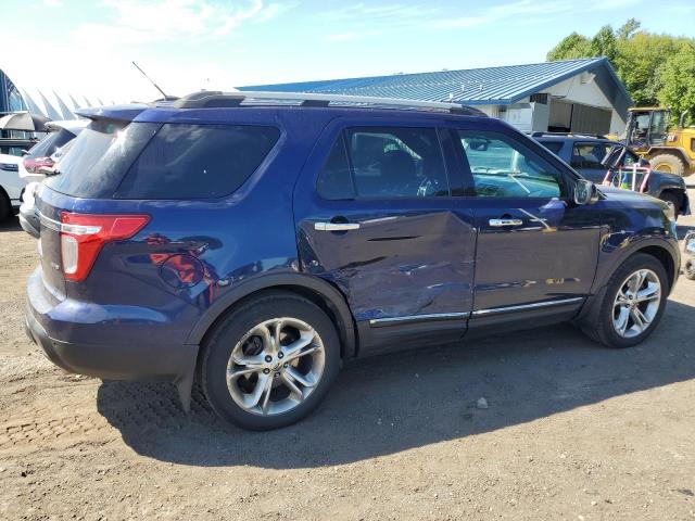 Photo 3 from auction – 2011 FORD EXPLORER L with VIN 1FMHK8F86BGA81438