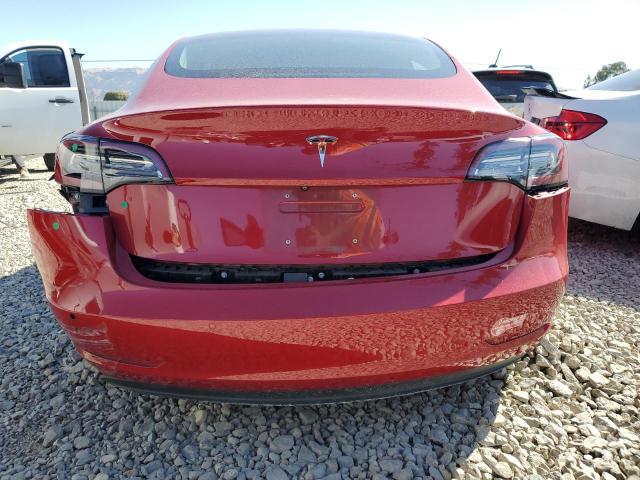 Photo 6 from auction – 2018 TESLA MODEL 3 with VIN 5YJ3E1EA7JF058132
