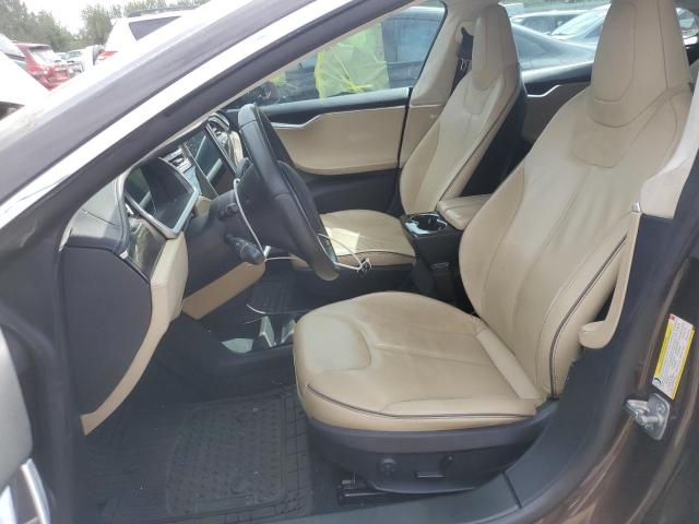 Photo 7 from auction – 2012 TESLA MODEL S with VIN 5YJSA1CP7CFP02312