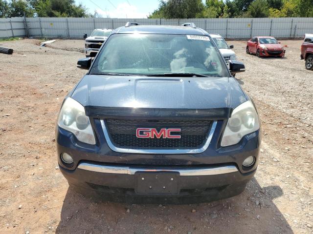 Photo 5 from auction – 2011 GMC ACADIA SLT-1 with VIN 1GKKVRED7BJ194991