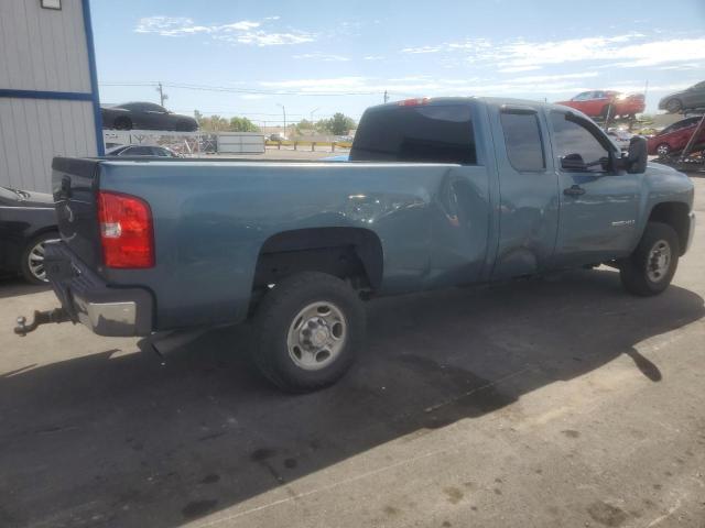 Photo 3 from auction – 2007 CHEVROLET SILVERADO with VIN 1GCHC29KX7E572863