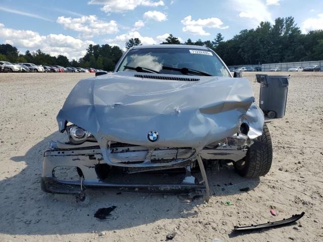 Photo 5 from auction – 2004 BMW 325 XI with VIN WBAEU33474PF61366