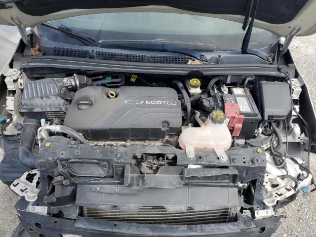 Photo 11 from auction – 2019 CHEVROLET SPARK ACTI with VIN KL8CH6SA3KC701723