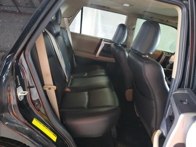 Photo 11 from auction – 2011 TOYOTA 4RUNNER SR5 with VIN JTEBU5JR1B5037955