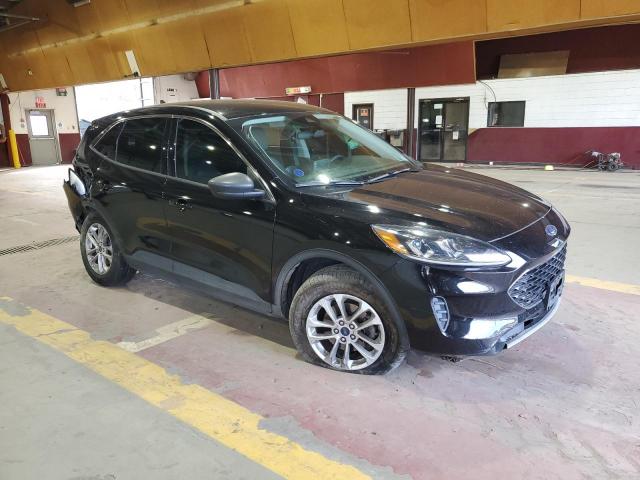 Photo 4 from auction – 2022 FORD ESCAPE SE with VIN 1FMCU9G68NUB43208
