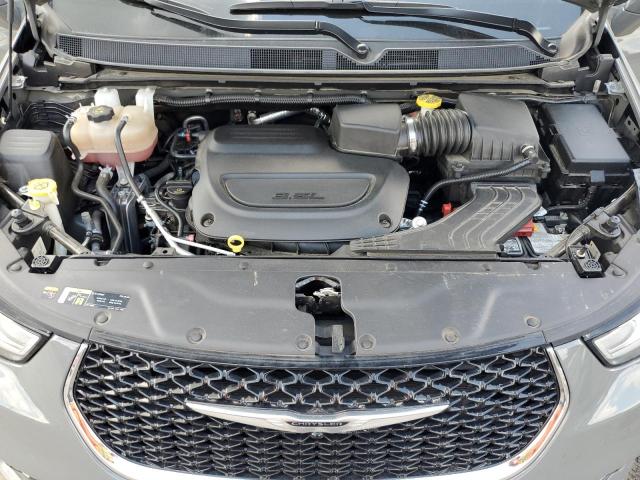 Photo 12 from auction – 2022 CHRYSLER PACIFICA T with VIN 2C4RC1BG4NR112912