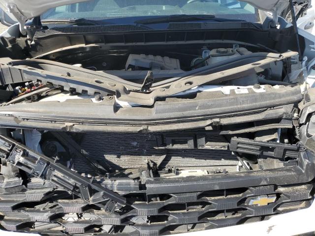 Photo 11 from auction – 2023 CHEVROLET SILVERADO with VIN 1GCRDAEKXPZ105968