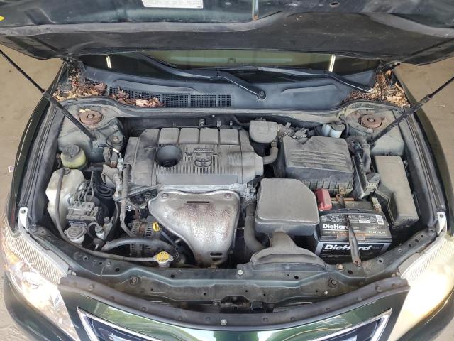 Photo 11 from auction – 2011 TOYOTA CAMRY BASE with VIN 4T1BF3EK8BU598994