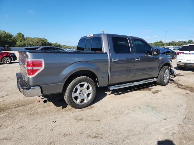 Photo 3 from auction – 2013 FORD F150 SUPERCREW with VIN 1FTFW1CF1DKE92434