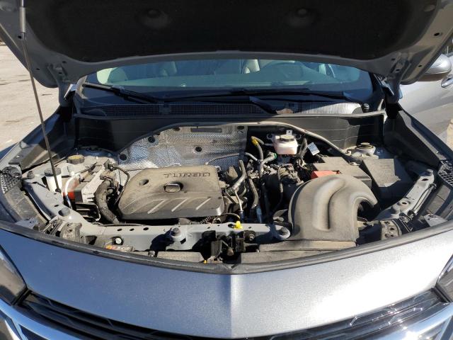 Photo 12 from auction – 2021 BUICK ENCORE GX ESSENCE with VIN KL4MMFSL1MB157878