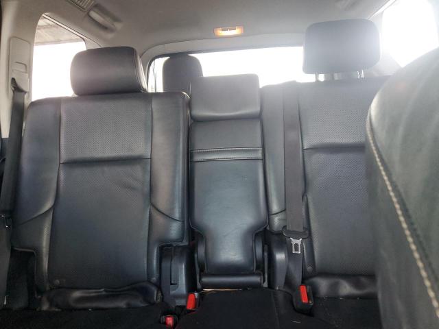 Photo 10 from auction – 2010 LEXUS GX 460 PRE with VIN JTJJM7FX2A5006583