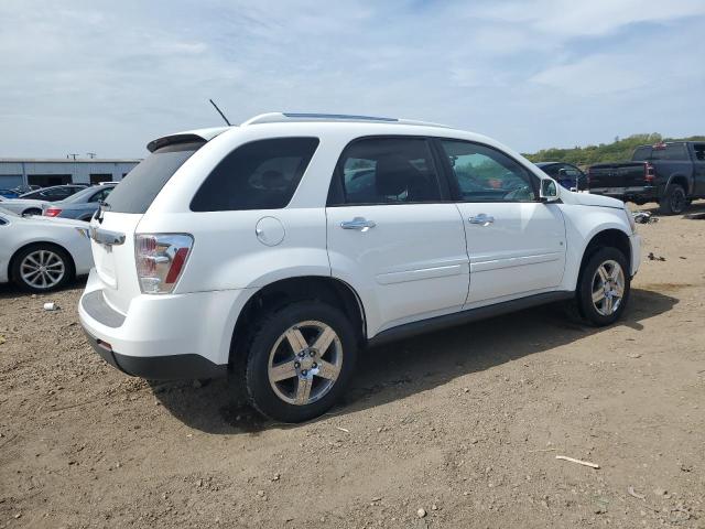 Photo 3 from auction – 2008 CHEVROLET EQUINOX LT with VIN 2CNDL73F086325621